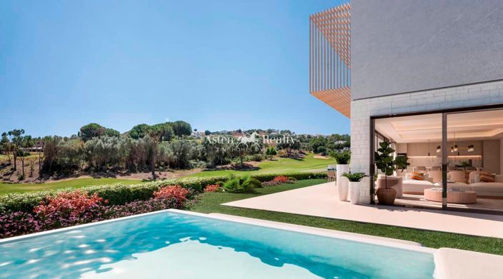 Image No.10-Appartement de 3 chambres à vendre à Marbella