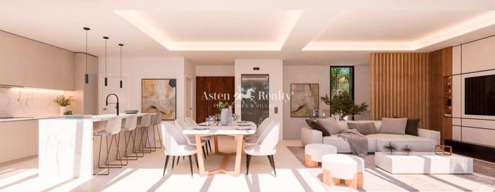 Image No.12-Appartement de 3 chambres à vendre à Marbella