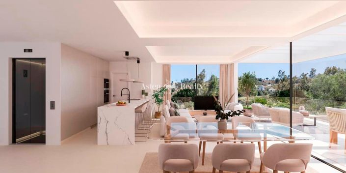 Image No.13-Appartement de 3 chambres à vendre à Marbella