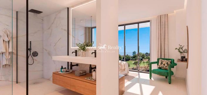 Image No.4-Appartement de 3 chambres à vendre à Marbella