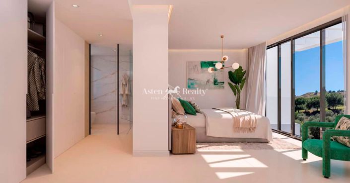 Image No.6-Appartement de 3 chambres à vendre à Marbella
