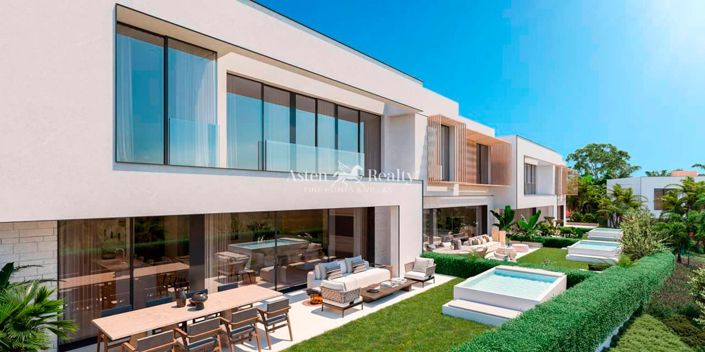 Image No.9-Appartement de 3 chambres à vendre à Marbella