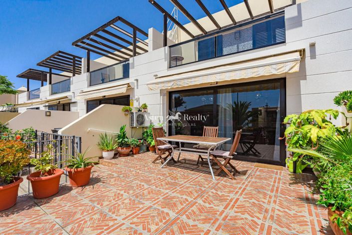 Image No.2-Maison de 3 chambres à vendre à Adeje