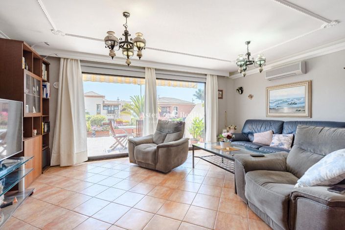 Image No.4-Maison de 3 chambres à vendre à Adeje