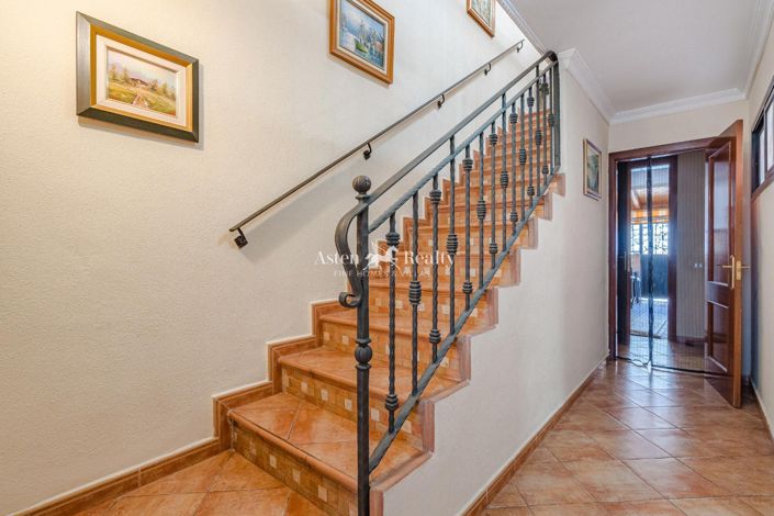 Image No.6-Maison de 3 chambres à vendre à Adeje