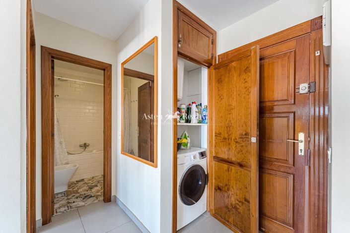 Image No.11-Appartement de 1 chambre à vendre à San Eugenio Alto