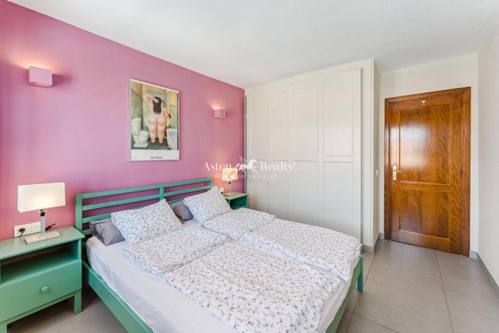 Image No.14-Appartement de 1 chambre à vendre à San Eugenio Alto