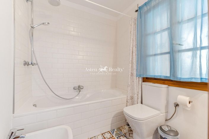 Image No.15-Appartement de 1 chambre à vendre à San Eugenio Alto
