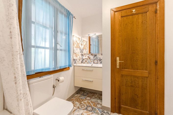 Image No.16-Appartement de 1 chambre à vendre à San Eugenio Alto