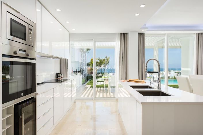 Image No.11-Villa de 6 chambres à vendre à Torviscas Alto