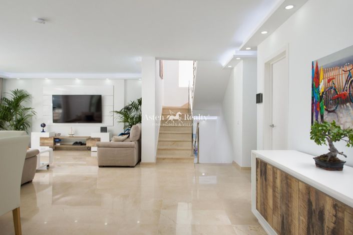 Image No.12-Villa de 6 chambres à vendre à Torviscas Alto