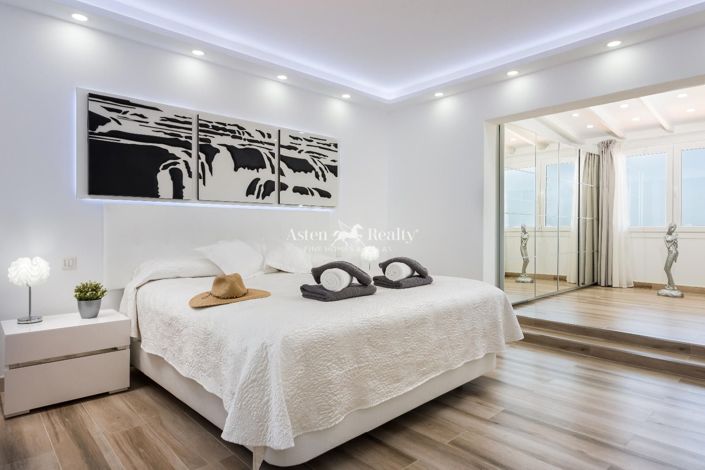 Image No.13-Villa de 6 chambres à vendre à Torviscas Alto