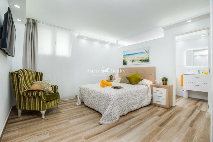 Image No.16-Villa de 6 chambres à vendre à Torviscas Alto