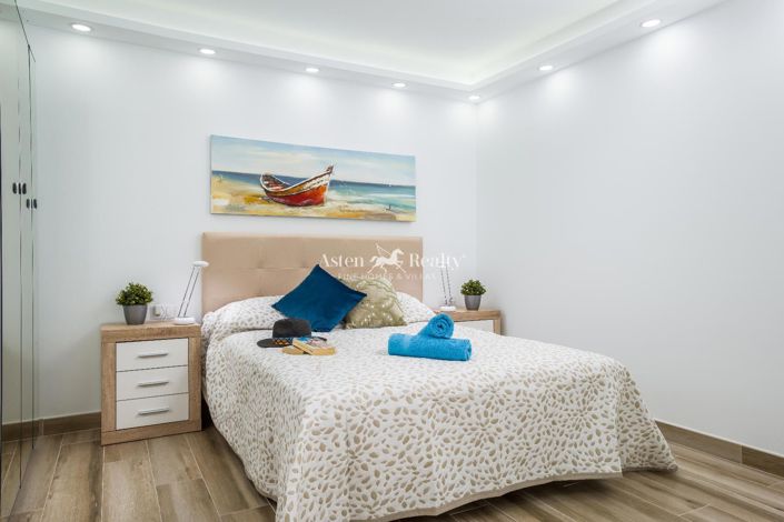 Image No.18-Villa de 6 chambres à vendre à Torviscas Alto