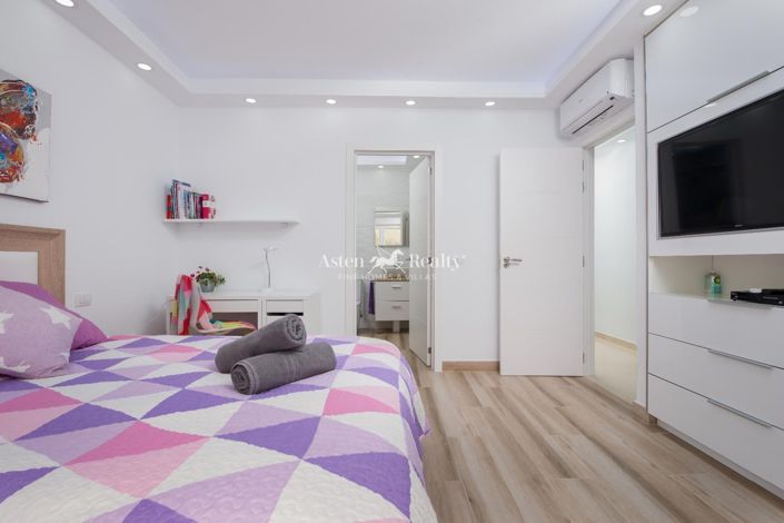 Image No.20-Villa de 6 chambres à vendre à Torviscas Alto