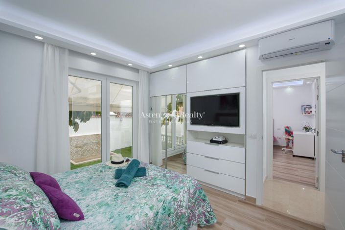 Image No.21-Villa de 6 chambres à vendre à Torviscas Alto