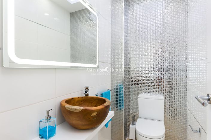 Image No.24-Villa de 6 chambres à vendre à Torviscas Alto