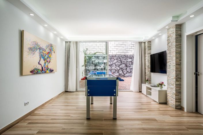 Image No.25-Villa de 6 chambres à vendre à Torviscas Alto