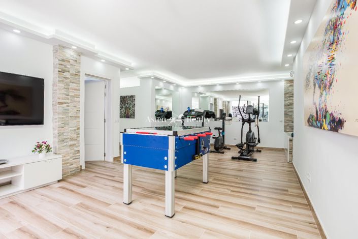 Image No.26-Villa de 6 chambres à vendre à Torviscas Alto