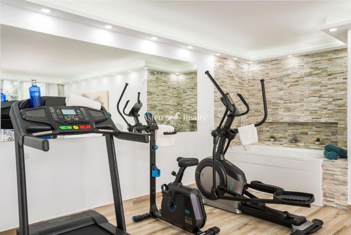 Image No.27-Villa de 6 chambres à vendre à Torviscas Alto