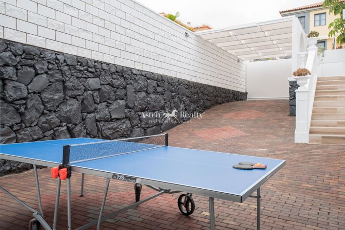 Image No.28-Villa de 6 chambres à vendre à Torviscas Alto