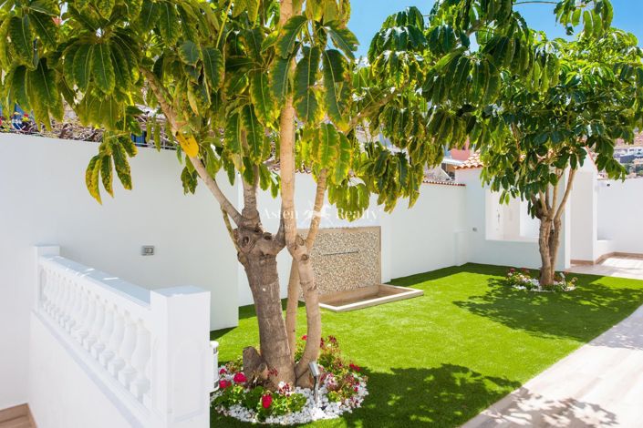 Image No.30-Villa de 6 chambres à vendre à Torviscas Alto