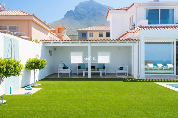 Image No.37-Villa de 6 chambres à vendre à Torviscas Alto