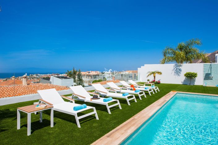 Image No.41-Villa de 6 chambres à vendre à Torviscas Alto