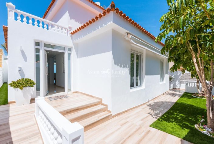 Image No.43-Villa de 6 chambres à vendre à Torviscas Alto