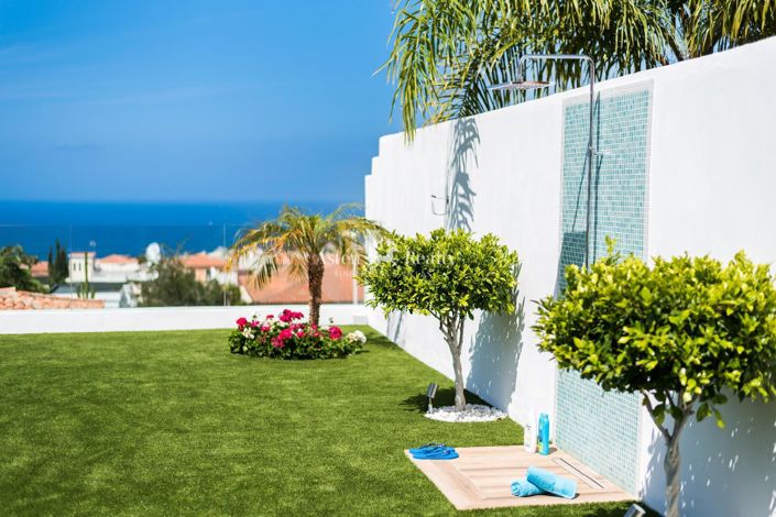 Image No.46-Villa de 6 chambres à vendre à Torviscas Alto