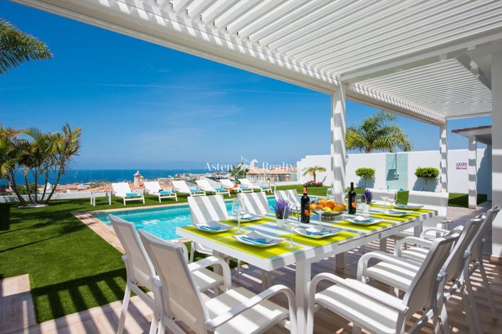 Image No.5-6 Bed Villa for sale