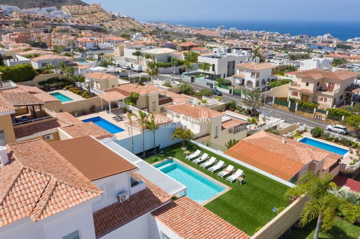 Image No.51-6 Bed Villa for sale