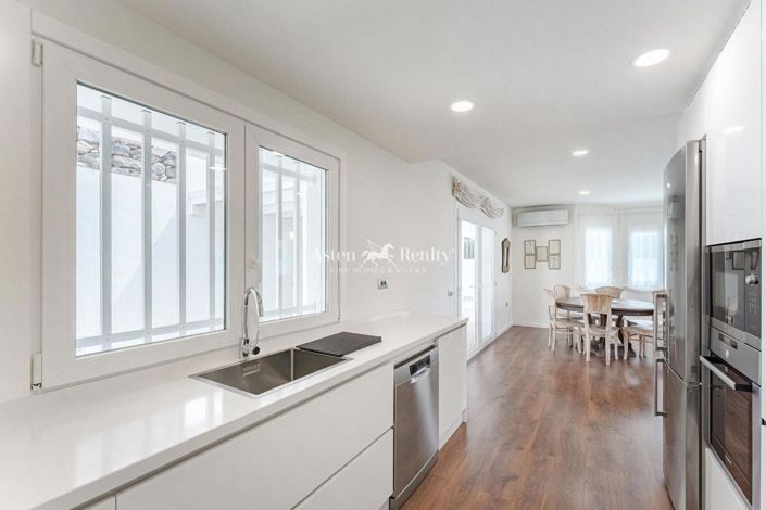 Image No.12-Villa de 3 chambres à vendre à Adeje