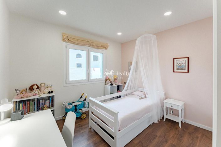 Image No.15-Villa de 3 chambres à vendre à Adeje