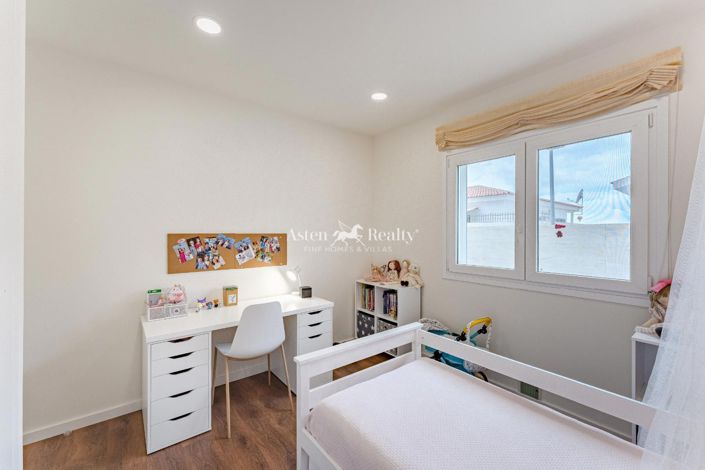 Image No.16-Villa de 3 chambres à vendre à Adeje