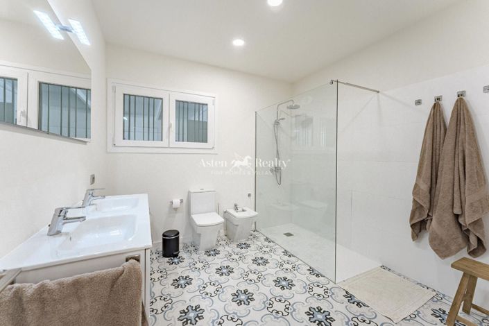 Image No.22-Villa de 3 chambres à vendre à Adeje