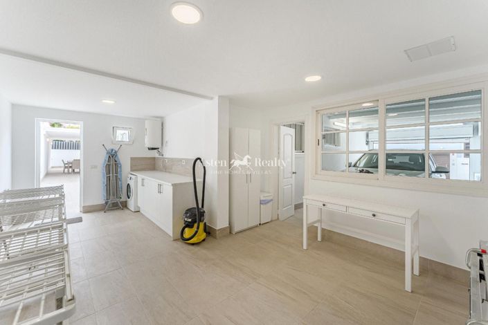 Image No.23-Villa de 3 chambres à vendre à Adeje