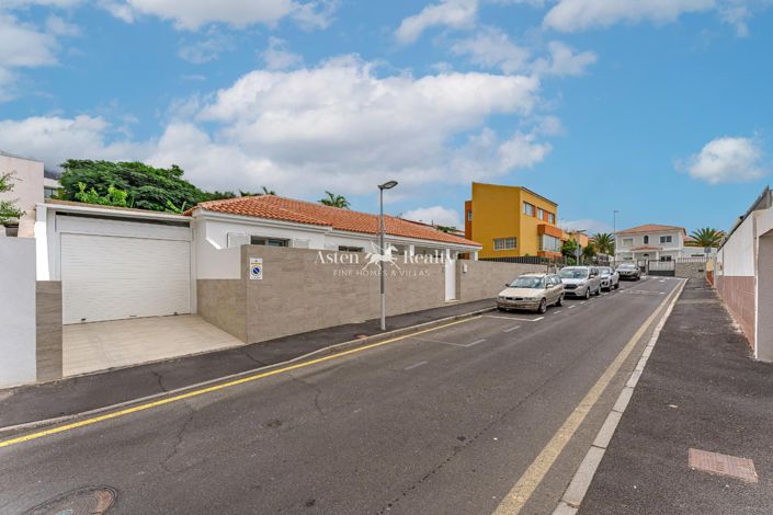 Image No.25-Villa de 3 chambres à vendre à Adeje