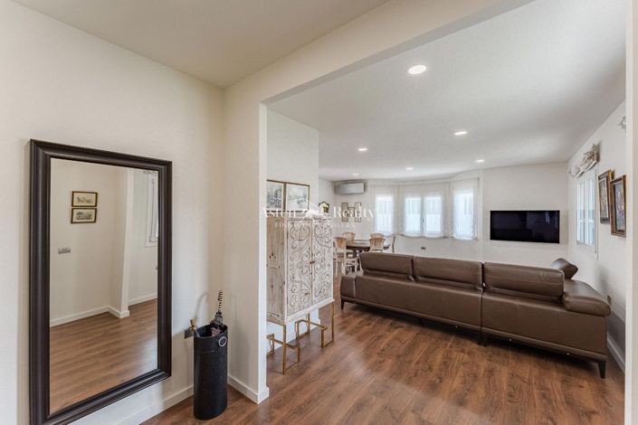 Image No.7-Villa de 3 chambres à vendre à Adeje