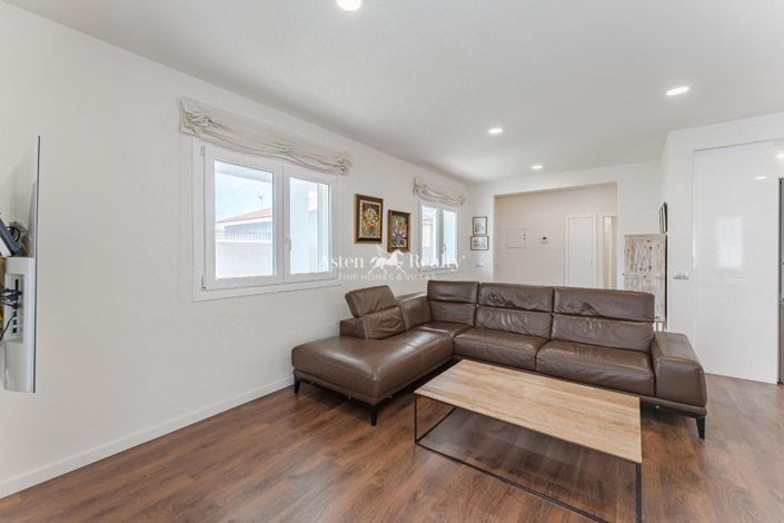 Image No.8-Villa de 3 chambres à vendre à Adeje