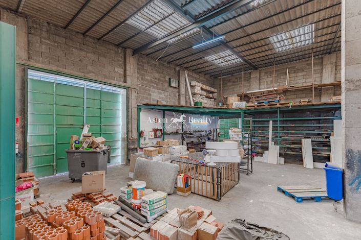 Image No.2-Propriété à vendre à Alcala