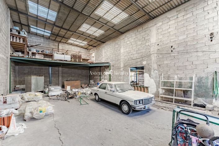 Image No.5-Propriété à vendre à Alcala