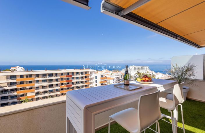 Image No.1-3 Bed Penthouse for sale