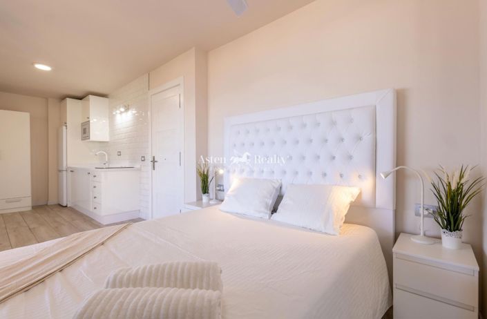 Image No.12-Penthouse de 3 chambres à vendre à Puerto de Santiago