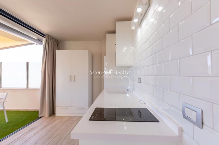 Image No.14-Penthouse de 3 chambres à vendre à Puerto de Santiago