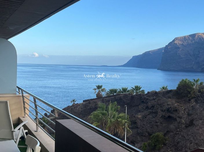 Image No.20-Penthouse de 3 chambres à vendre à Puerto de Santiago