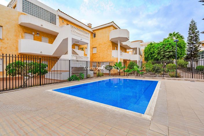 Image No.22-3 Bed Apartment for sale