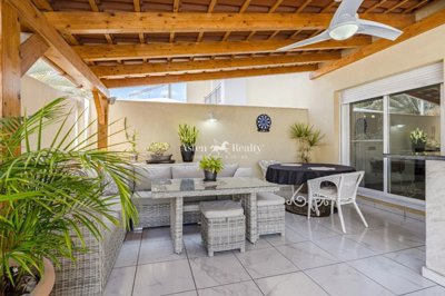ASTEN REALTY most sold property