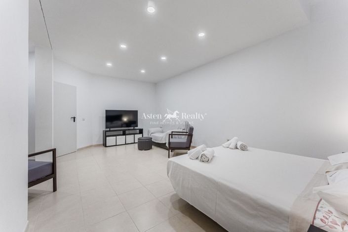 Image No.23-Maison de 4 chambres à vendre à Torviscas Alto