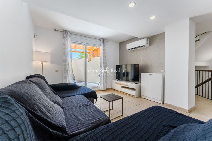 Image No.5-Maison de 4 chambres à vendre à Torviscas Alto